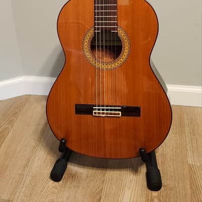 Dauphin DS35 1993 - Made in Spain - Excellent! Molded Hard Case Natural image 5
