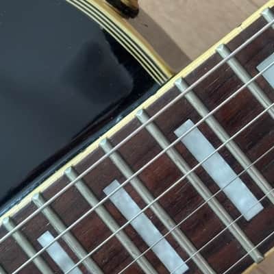 Epiphone Les Paul Custom 2001 Ebony 3.6kg image 20