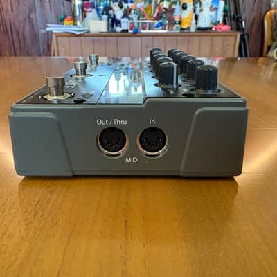 Eventide Space Pedal image 3