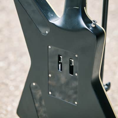 Epiphone Ghosthorse Explorer - Brendon Small Signature image 15