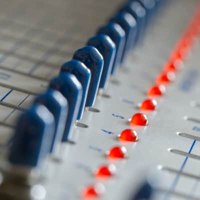TipTop Audio 248t MARF Multiple Arbitrary Function Generator Module image 5