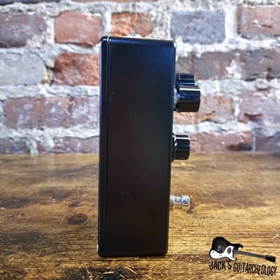 IdiotBox Effects Static Fuzz *NEW* (2025 - Black/White) image 3