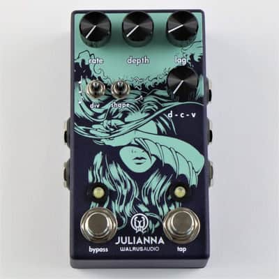 WALRUS AUDIO JULIANNA image 1