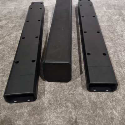 Vonyx VX820 Column Array Speaker System - High-Performance Audio - Excellent w/ Power Supply image 6
