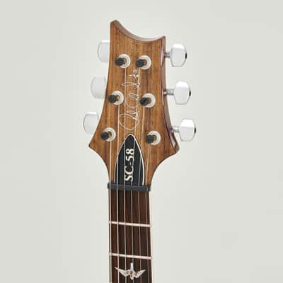 PRS SC58 Artist Package 2011 (Pre-owned) image 7