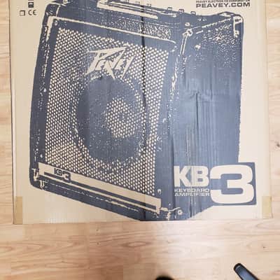Peavey KB3 image 7
