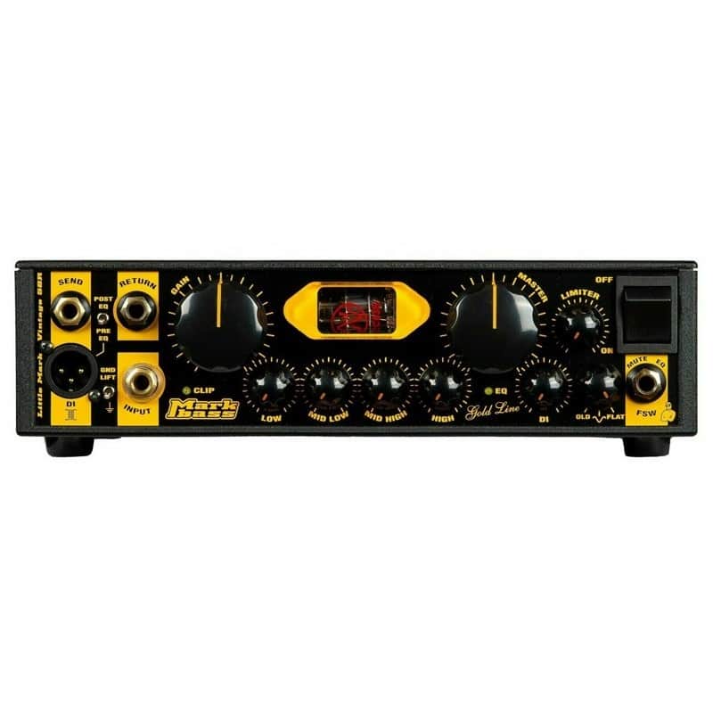 Markbass Little Mark Vintage 58R [MAK-LMV58R] image 1