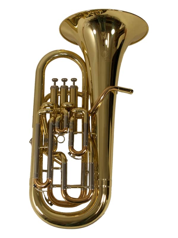 Jupiter JEP1120 L in B Euphonium image 1
