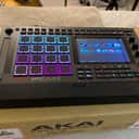 Akai MPC Live III Standalone Sampler / Sequencer 2025 - Present - Black
