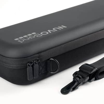 Nuvo "NB200CBK" NUVOBand B-flat CLARINET image 3