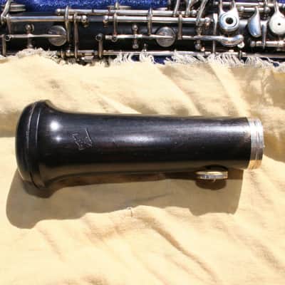 Cabart Oboe Bild 24