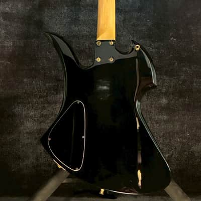 FERNANDES MG-80X Black【3.40kg】 image 4