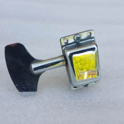 1968 Gibson Melody Maker Bass Tuner image 3