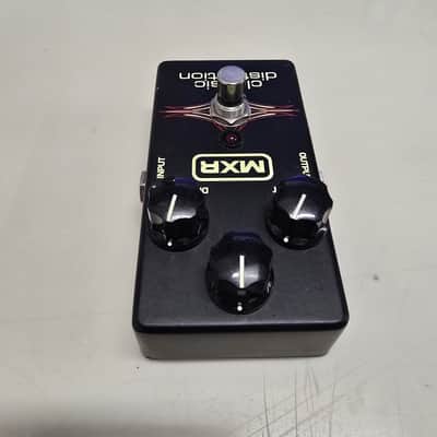 MXR M86 Classic Distortion 2000s image 4