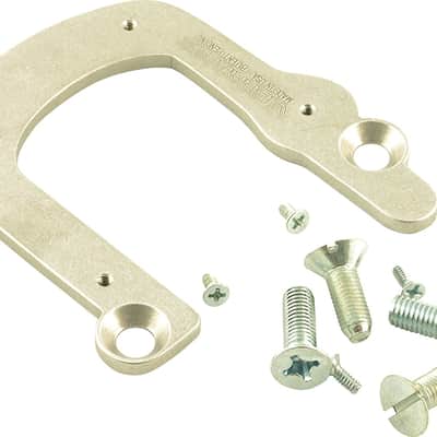 Vibramate V5 Short Tail Adapter Kit For Bigsby B5 Left Hand
