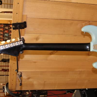 1967 Hagstrom F-11, Used image 9