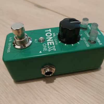 IK Multimedia ToneX One Limited Green image 5