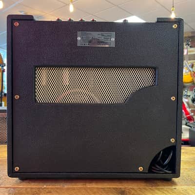 Cornell Plexi 7 MK II image 3