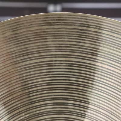Paiste Signature 19" Power Crash Cymbal image 12