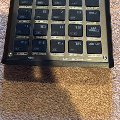 Roland SP-404MkII 2021 - Present - Gray image 1