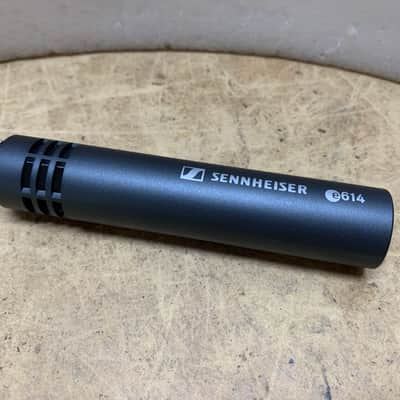 SENNHEISER E614 CONDENSER MICROPHONE- MAKE OFFER! image 4