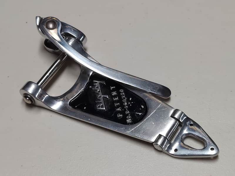 1970s Bigsby B6 Vibrato - With Spring image 1