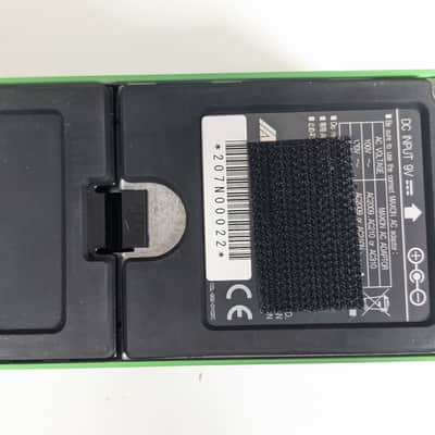Maxon OD-9 Overdrive image 6
