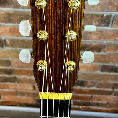 1985 Martin J-65 M Exceptional image 5