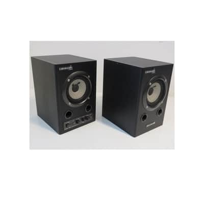 Roland Cakewalk MA-7A 3.5" 14W Desktop Stereo Micro Monitor Speakers - Pair image 4