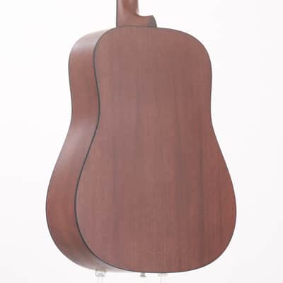 MARTIN D-16GT Natural [SN 1216851] [08/11] image 6