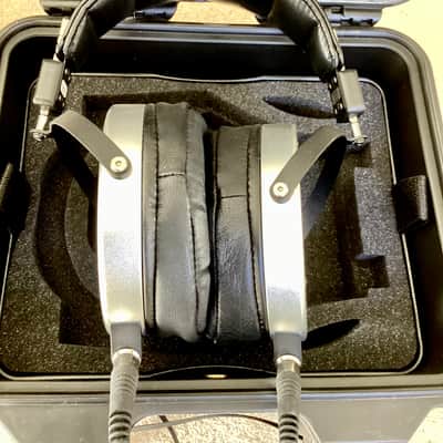 Audeze LCD - 2 2017 - Aluminum image 2