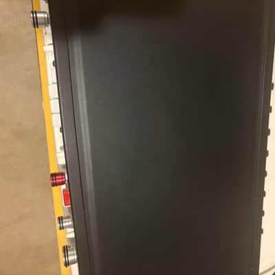 Coleman Audio TB4 mk II 2008 - Metal image 8