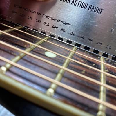 Airline P-3 Archtop 1950s-60s image 22