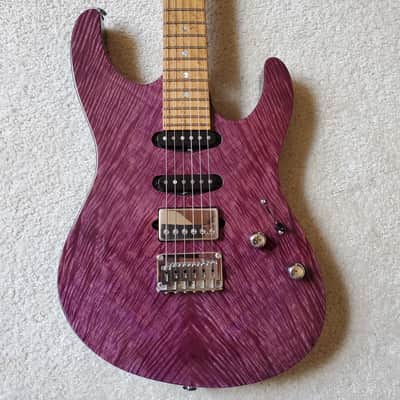 Suhr Modern Custom image 7