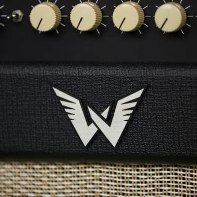 【SHINOS】 WIN 50W Jensen Tornado Classic100, 1 × 12" 4ohm 【Made In Japan】 image 5