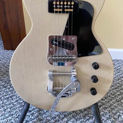 Greco Japanese EJR-250 Les Paul Special and Telecaster Combo! Made in Japan EXTRAS! image 1