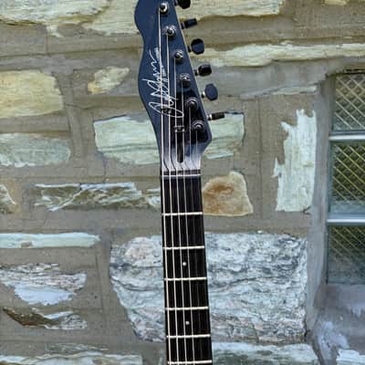 Chapman ML1 Modern 2012 image 4