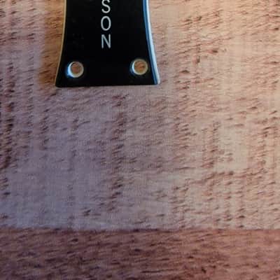 Epiphone S-310 with maple Fretboard 1986 - 1995 - Fiesta Red image 14