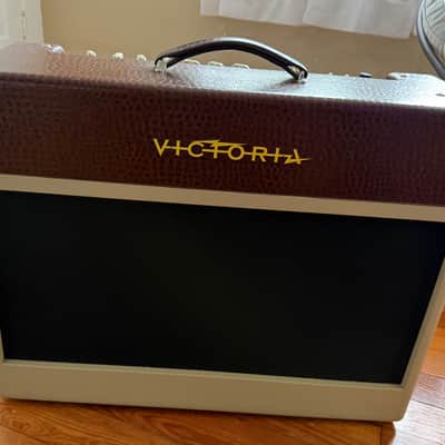 Victoria Golden Melody Combo - 2x12 image 1