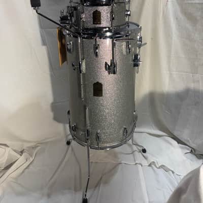 Yamaha Steve Jordan Custom Cocktail Kit image 3