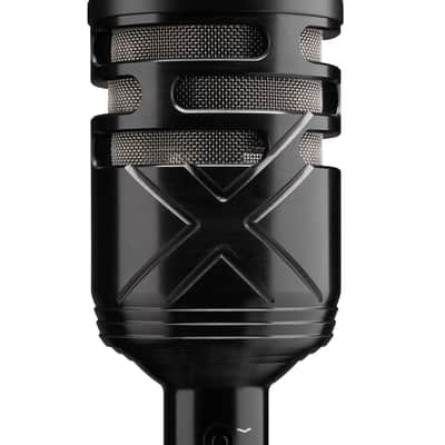 D6X Dynamic Kick Drum Mic image 3