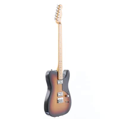 Fender Mexico Cabronita Telecaster 3-Color Sunburst [MX12161448] (05/18) image 14