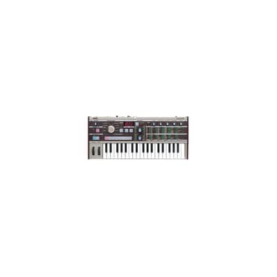Korg micro 37-Key Synthesizer and Vocoder, Analog Modeling Synthesizer, Assignable Controls image 4