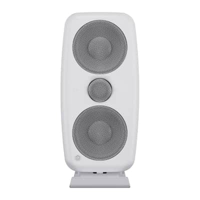 IK Multimedia iLoud MTM MKII Studio Monitor-Black / Pair *USA Small Business* image 5