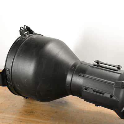 Martin ELP CL Color LED Ellipsoidal Light w/ ETC 10 Degree Lens Tube CG012HP image 3