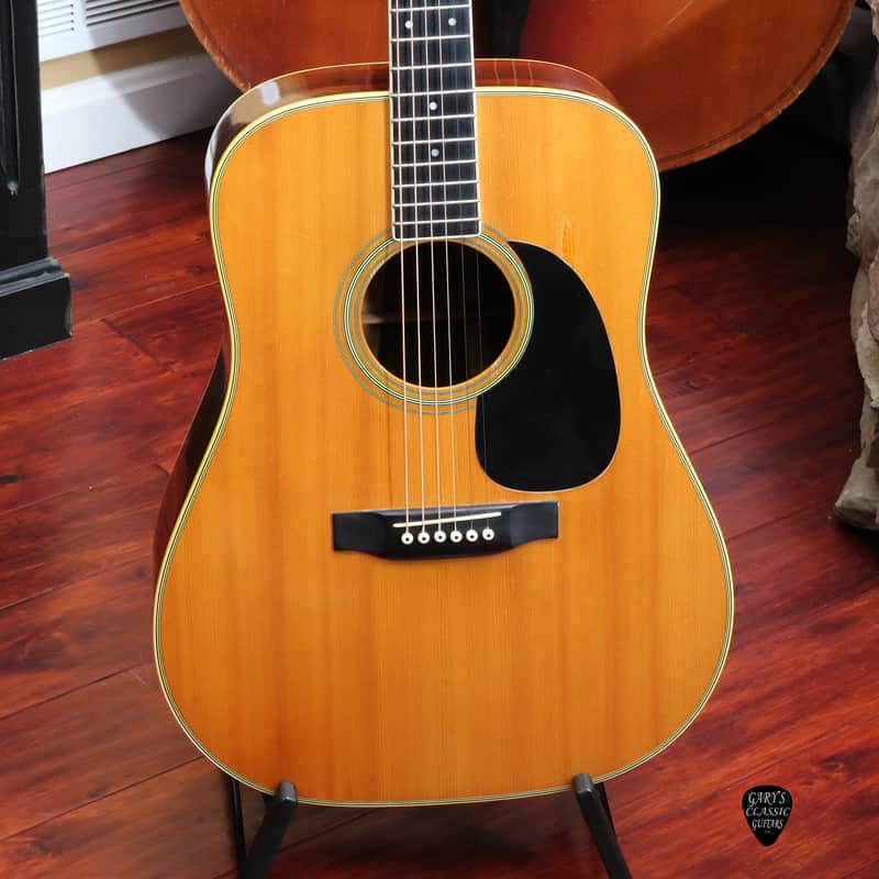 Martin D-35