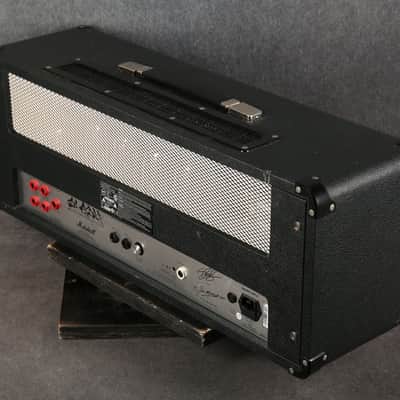 Marshall AFD100 Slash Signature Appetite For Destruction 100-Watt Amp Head **COLLECTION ONLY** - 2nd Hand image 3