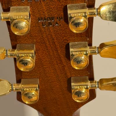 Gibson Les Paul Supreme 2003 - 2013 - Root Beer image 4