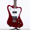 Gibson Non-Reverse Thunderbird, Sparkling Burgundy | Demo