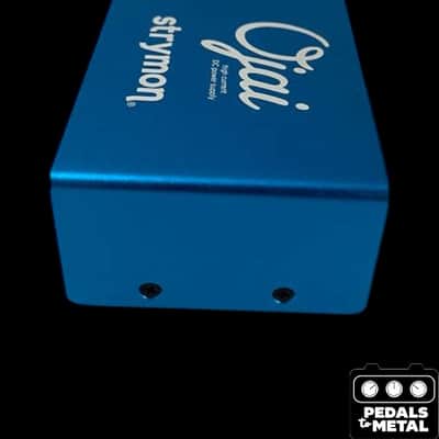 Strymon Ojai Expansion Kit 2010s - Blue - X18438 image 5